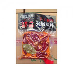 世紀(jì)人家手工火鍋底料400g