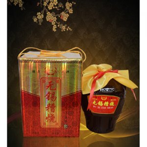 江澄人家無錫糟燒