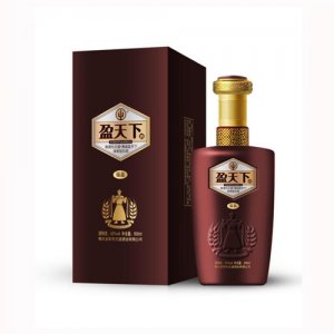 盈天下樂(lè)盈酒
