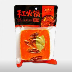 百味齋手工火鍋底料
