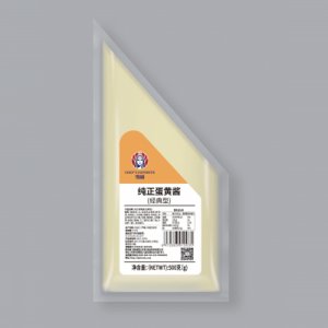 雪麗純正蛋黃醬(經(jīng)典型)500g