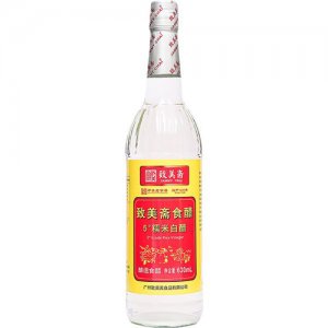 致美齋5°米白醋
