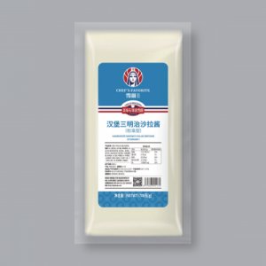 雪麗漢堡三明治沙拉醬標(biāo)準(zhǔn)型700g