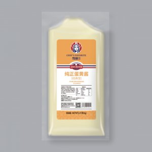 雪麗純正蛋黃醬經(jīng)典型1000g