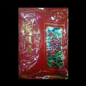 鄧氏自強(qiáng)鳳椒粉