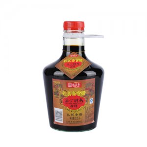 致美齋添丁醋頭