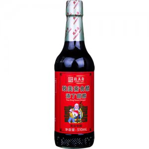 致美齋添丁甜醋