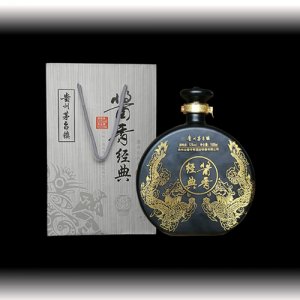 金醬醬香經(jīng)典