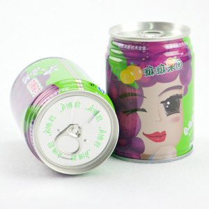 嘛嘛果園靚麗檸檬蜜桔果醋