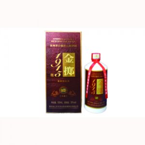 金醬金擲1915尚醬酒