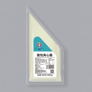 雪麗面包夾心醬500g