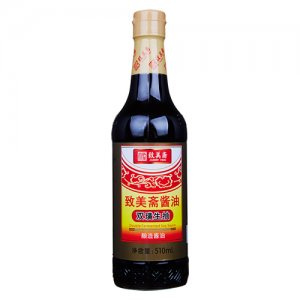 致美齋雙璜生抽