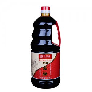 致美齋特制老抽