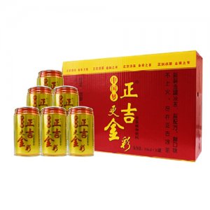 正吉涼茶植物飲料(箱)