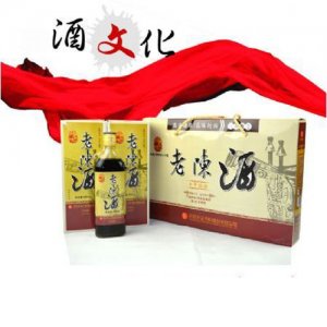 蘇貝克丹陽(yáng)八年陳酒