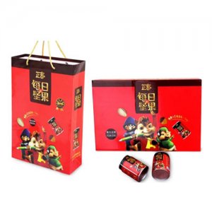 正吉每日?qǐng)?jiān)果復(fù)合風(fēng)味飲料(盒)