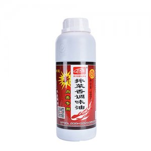 丁點兒拌菜香調(diào)味油肉類專用500ml