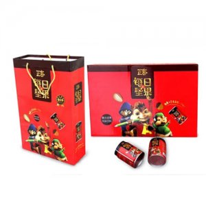 正吉每日?qǐng)?jiān)果復(fù)合風(fēng)味飲料(禮盒)