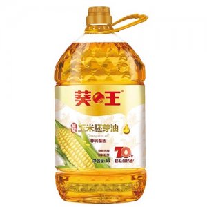 葵王鮮胚玉米胚芽油