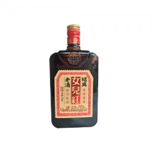 女兒紅紹興老酒500ML、750ML