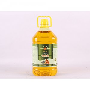 滿疆紅調(diào)和油