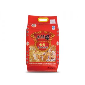 滿疆福優(yōu)質(zhì)東北超級稻大米