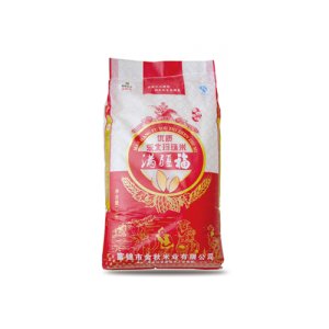 滿疆福優(yōu)質(zhì)東北珍珠米