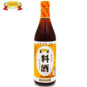 老才臣料酒500ml