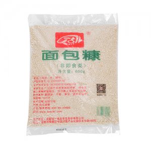 丁點(diǎn)兒面包糠600g