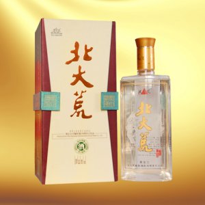 北大荒綠寶石白酒
