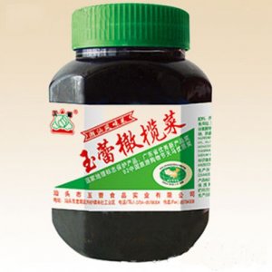 玉蕾450克風(fēng)味橄欖菜