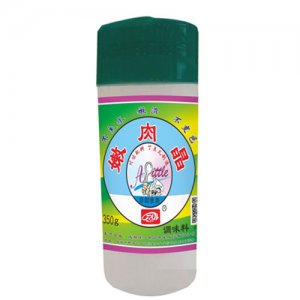 丁點(diǎn)兒嫩肉晶350g