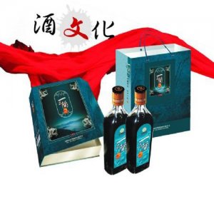 蘇貝克丹陽(yáng)一品蘭黃酒