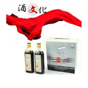 蘇貝克丹陽(yáng)一品雪黃酒