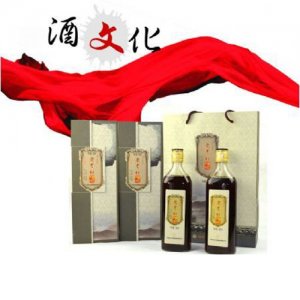 蘇貝克丹陽(yáng)老吉祥黃酒