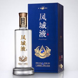 紅荔牌45度鳳城液