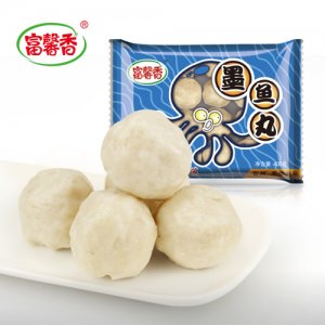 富馨香墨魚(yú)丸