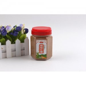 茂嘉莊精選紅糖260g