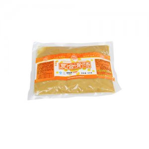 獨(dú)鳳軒復(fù)合骨湯