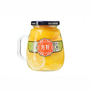 方好桔子罐頭430g