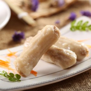 富馨香包餡魚(yú)卷