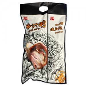 鄉(xiāng)村土鴨