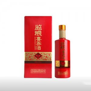 監(jiān)糧苦蕎酒喜蕎