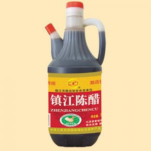 恒城鎮(zhèn)江陳醋800ml