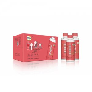 艾倍蒲公英玫瑰風(fēng)味飲料箱裝