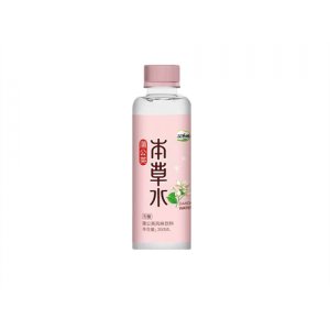 艾倍蒲公英茉莉風(fēng)味350ML