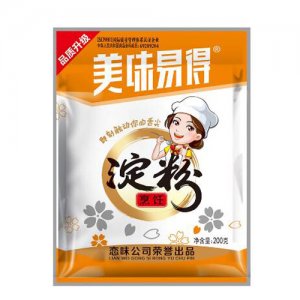 戀味烹飪淀粉200g