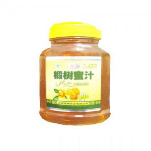 意蜂椴樹(shù)蜜汁心愿