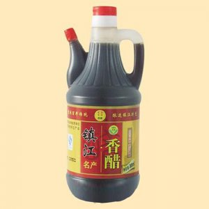 恒新香醋800ml