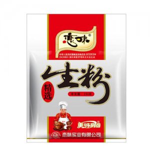 戀味精選生粉236g